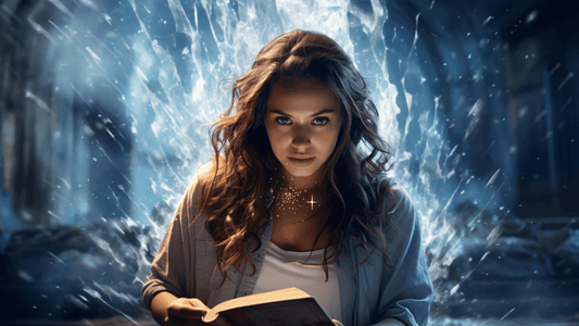 Creating immersive urban fantasy worlds: Balancing city life with supernatural elements
