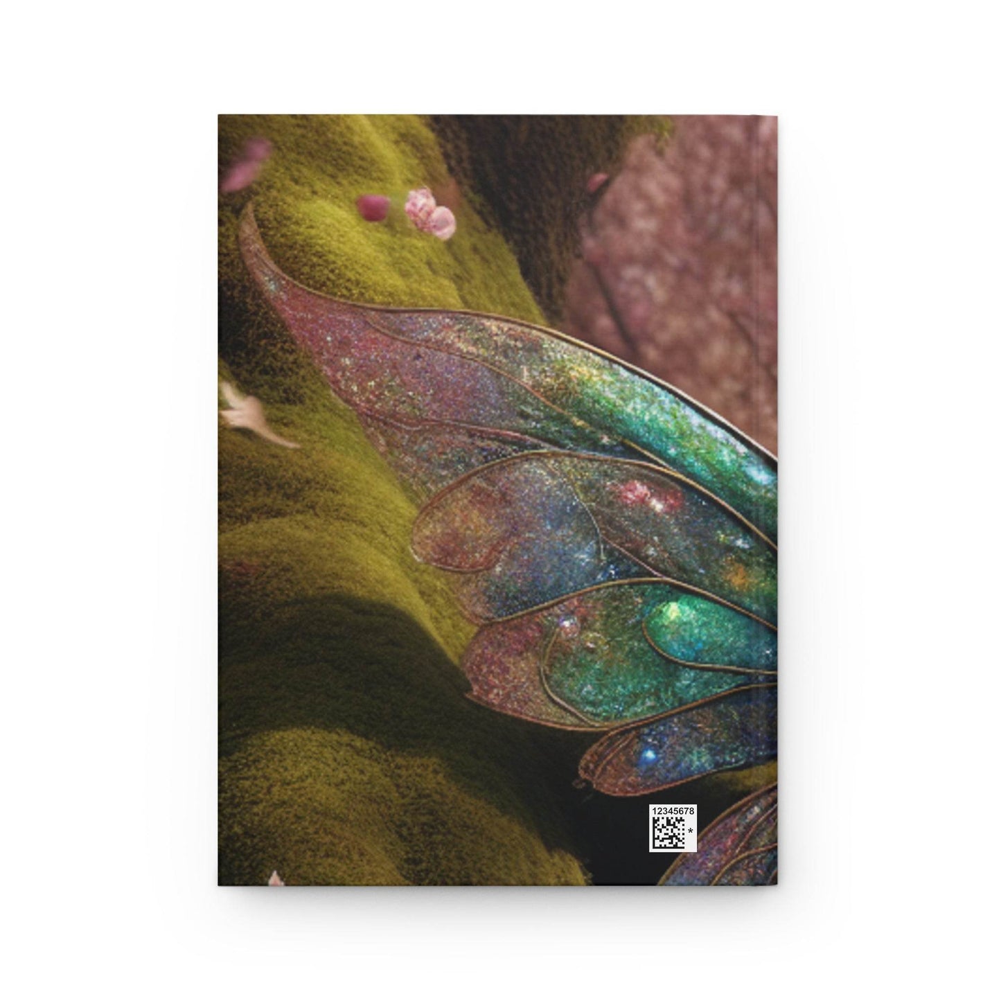 Hardcover Journal Matte - Kim Bock Books LLC