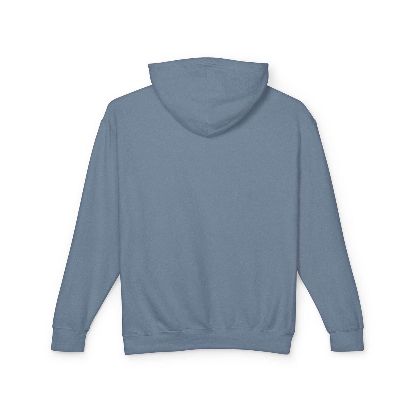 Mystical Magic Unisex Lightweight Hooded Sweatshirt - Kim Bock Books LLC