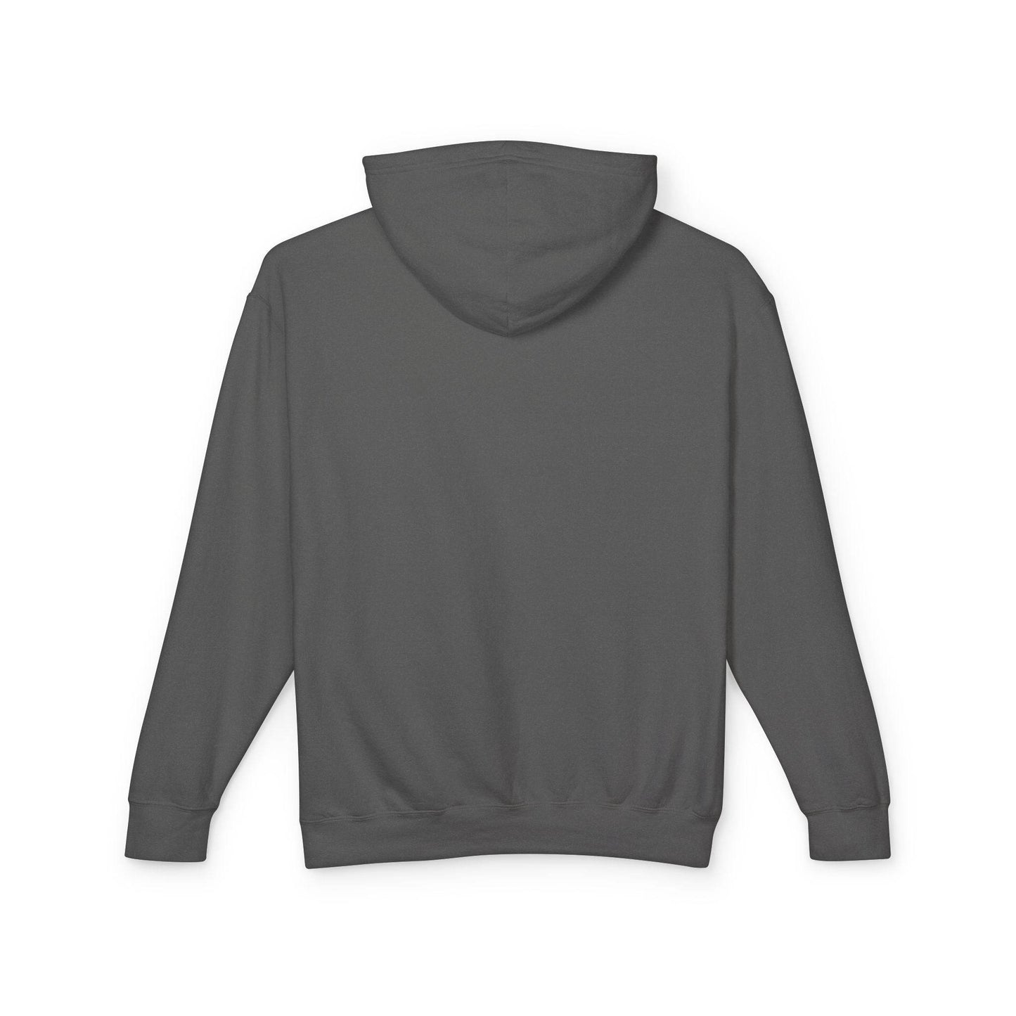 Mystical Magic Unisex Lightweight Hooded Sweatshirt - Kim Bock Books LLC