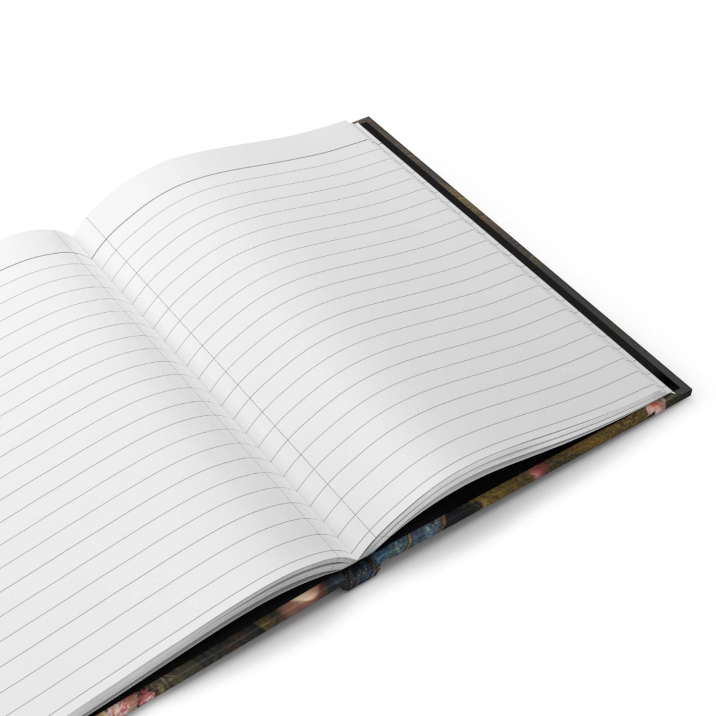 Hardcover Journal Matte - Kim Bock Books LLC