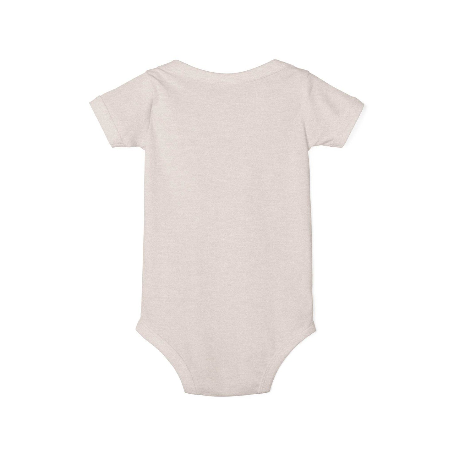 My Daddy Loves Me Infant One-Piece | Cute Baby Bodysuit for Dads | Perfect Gift for Father's Day - Kim Bock Books LLC
