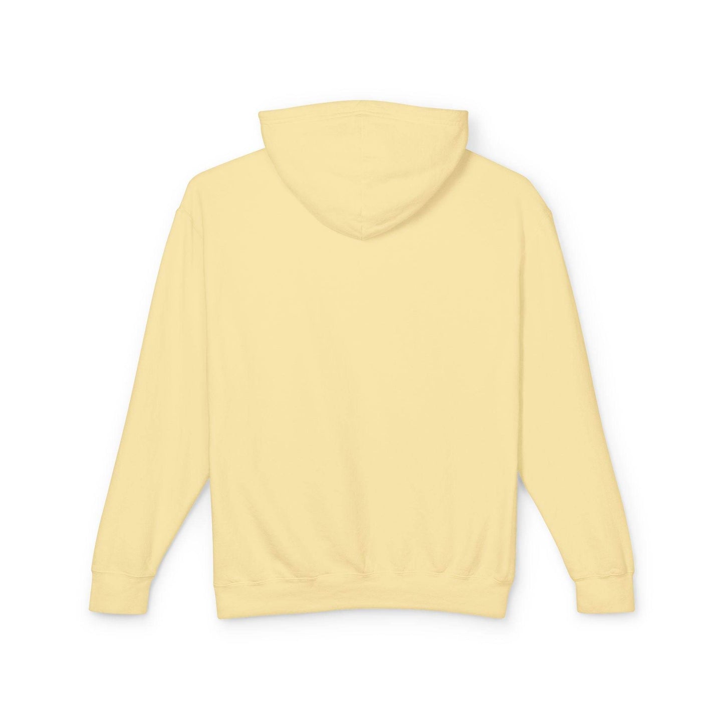 Mystical Magic Unisex Lightweight Hooded Sweatshirt - Kim Bock Books LLC