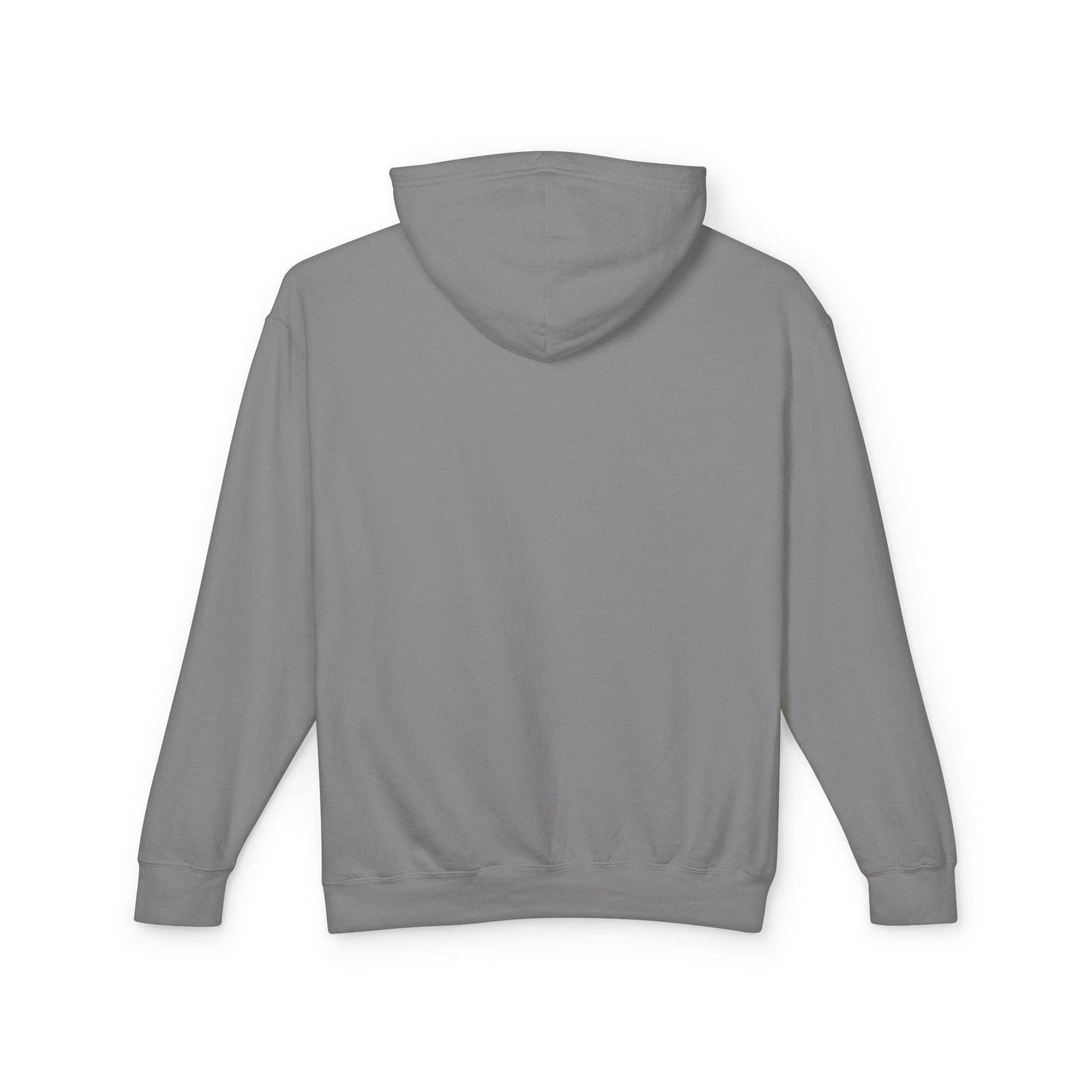 Mystical Magic Unisex Lightweight Hooded Sweatshirt - Kim Bock Books LLC
