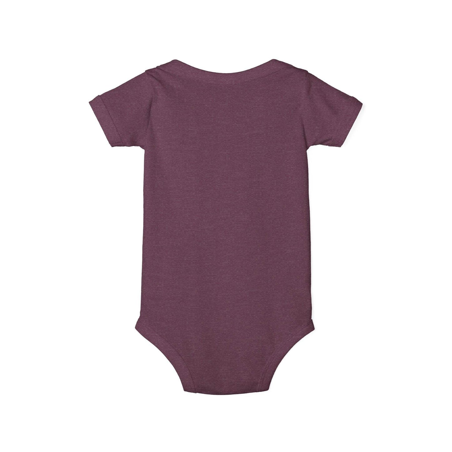 My Daddy Loves Me Infant One-Piece | Cute Baby Bodysuit for Dads | Perfect Gift for Father's Day - Kim Bock Books LLC