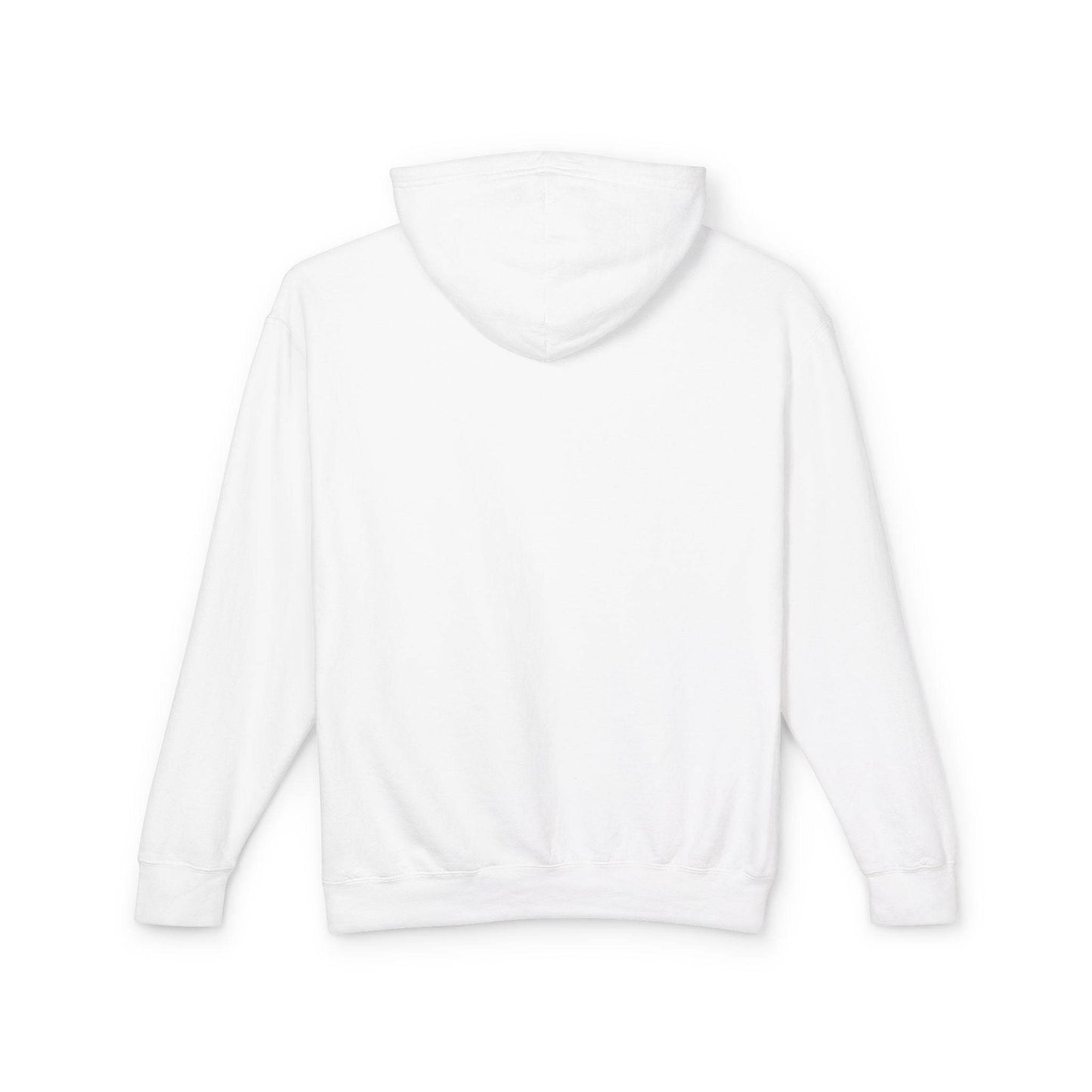 Mystical Magic Unisex Lightweight Hooded Sweatshirt - Kim Bock Books LLC