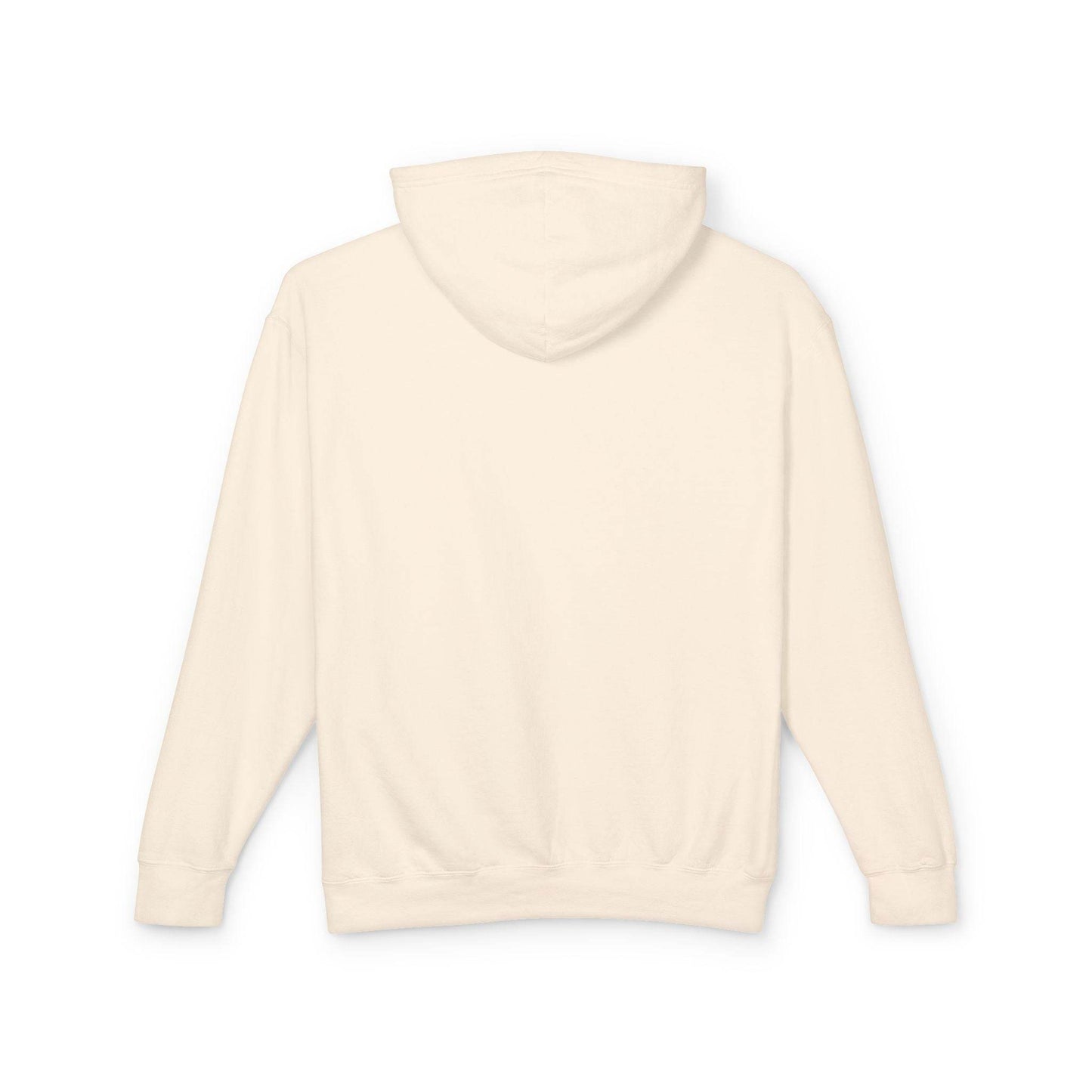 Mystical Magic Unisex Lightweight Hooded Sweatshirt - Kim Bock Books LLC