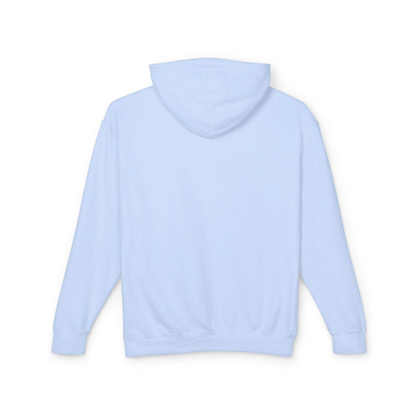 Mystical Magic Unisex Lightweight Hooded Sweatshirt - Kim Bock Books LLC
