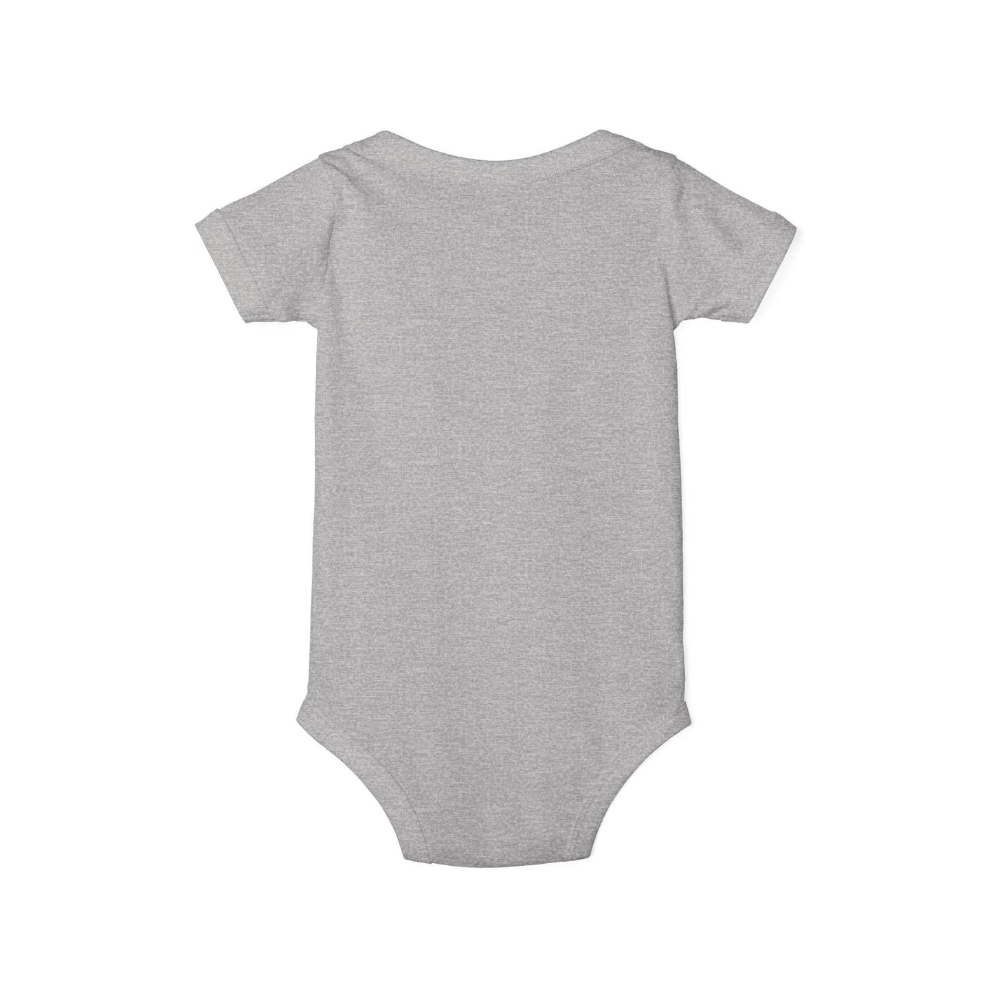 My Daddy Loves Me Infant One-Piece | Cute Baby Bodysuit for Dads | Perfect Gift for Father's Day - Kim Bock Books LLC