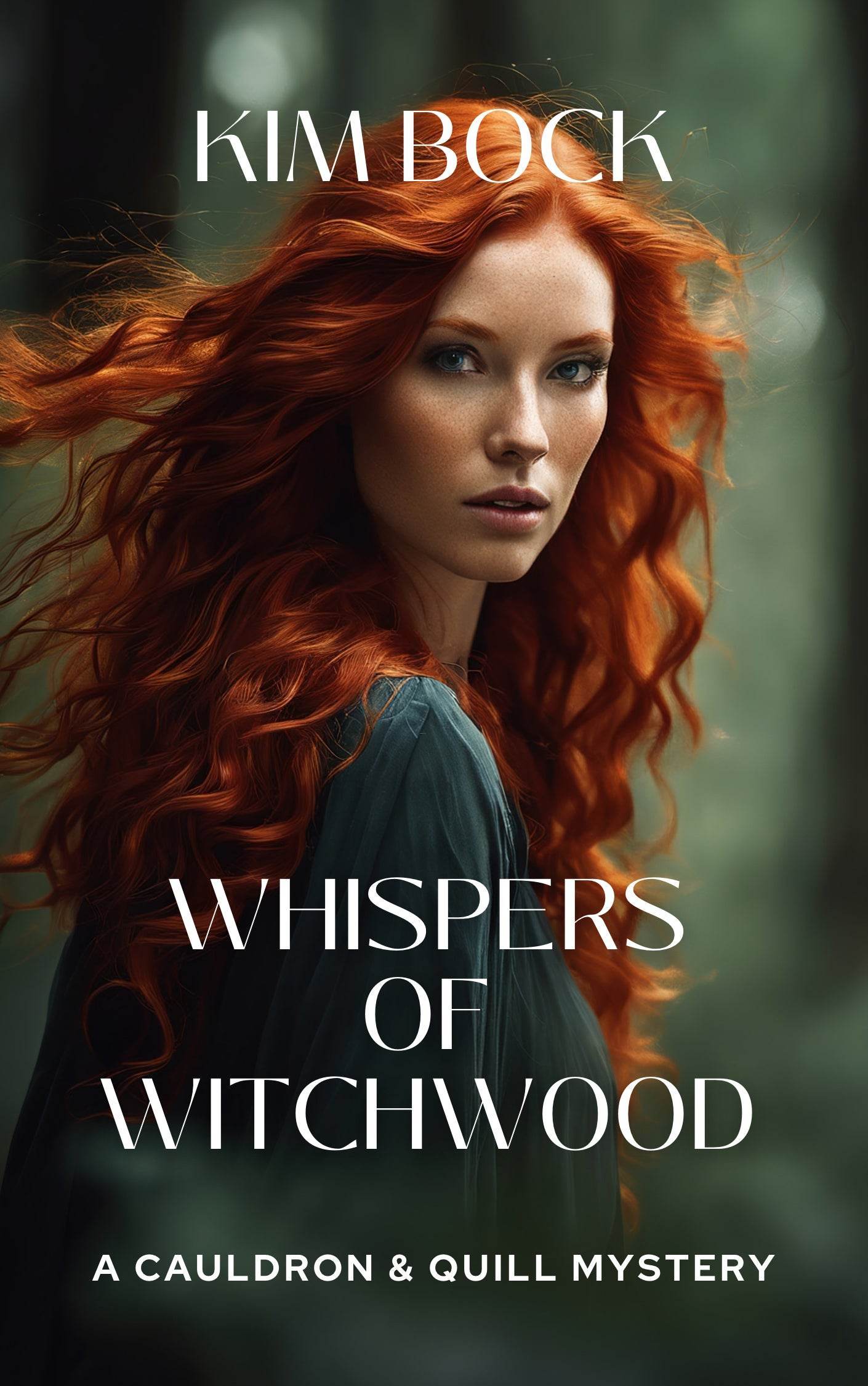 Best Selling - Kim Bock Books LLC
