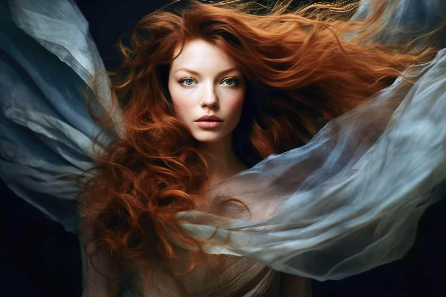 Urban Fantasy / Magical Realism - Kim Bock Books LLC