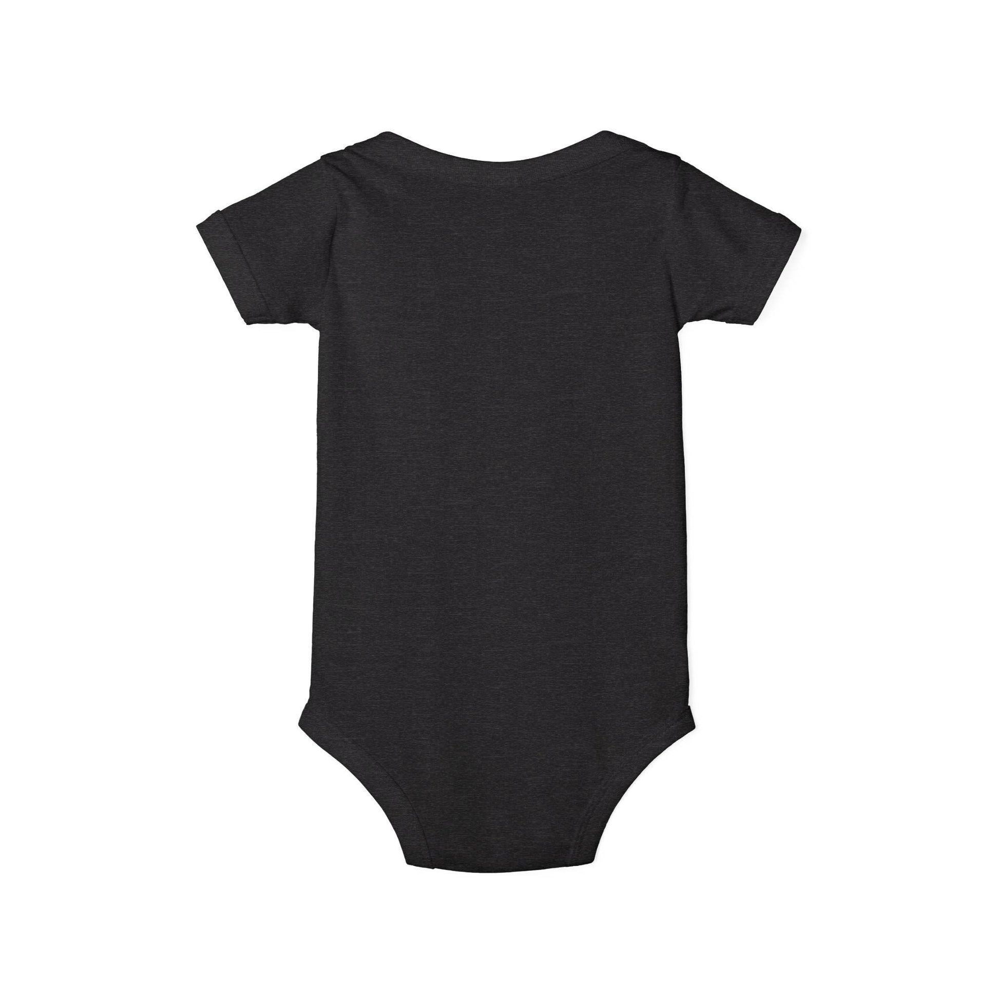 My Daddy Loves Me Infant One-Piece | Cute Baby Bodysuit for Dads | Perfect Gift for Father's Day - Kim Bock Books LLC