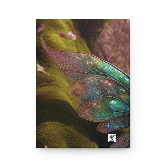 Hardcover Journal Matte - Kim Bock Books LLC