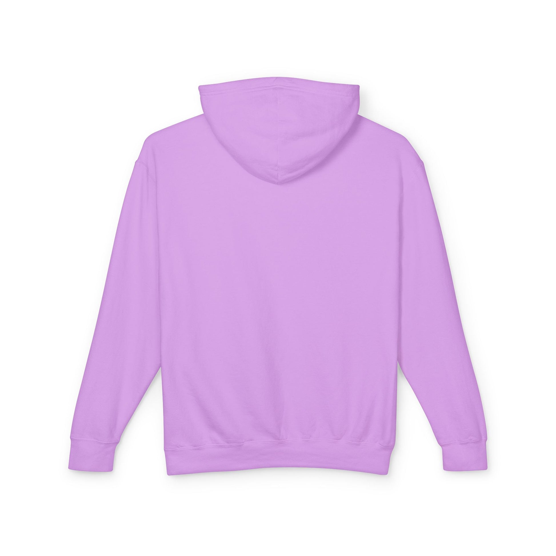 Mystical Magic Unisex Lightweight Hooded Sweatshirt - Kim Bock Books LLC
