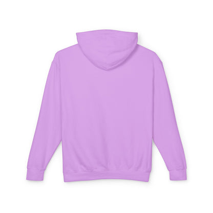Mystical Magic Unisex Lightweight Hooded Sweatshirt - Kim Bock Books LLC