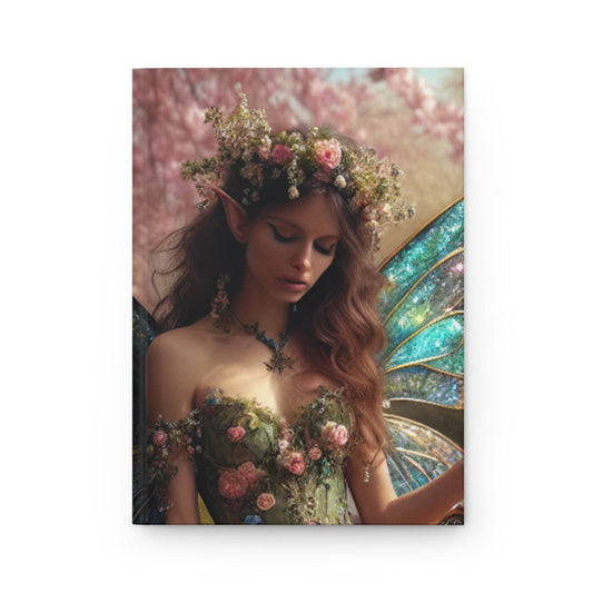 Hardcover Journal Matte - Kim Bock Books LLC
