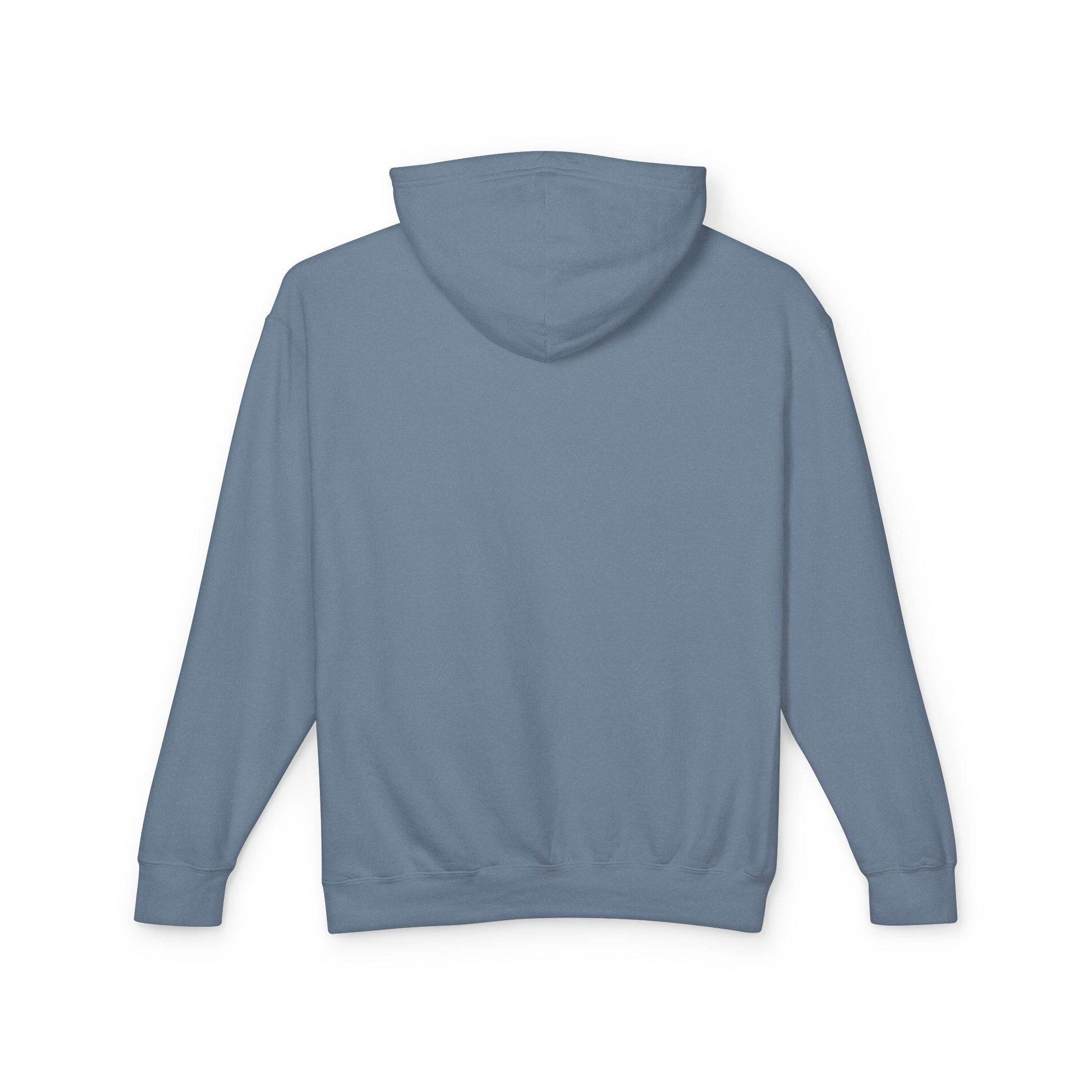 Mystical Magic Unisex Lightweight Hooded Sweatshirt - Kim Bock Books LLC