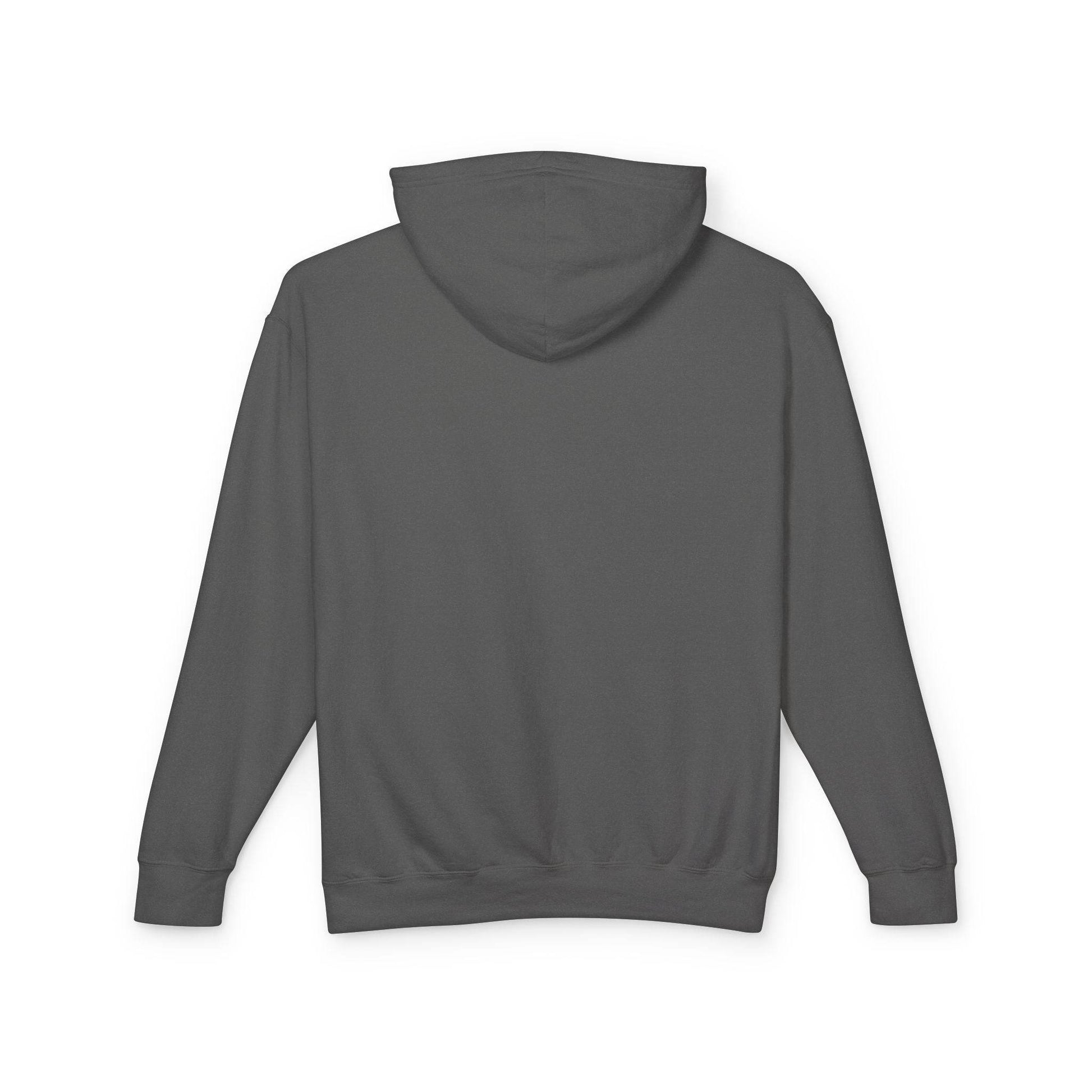 Mystical Magic Unisex Lightweight Hooded Sweatshirt - Kim Bock Books LLC