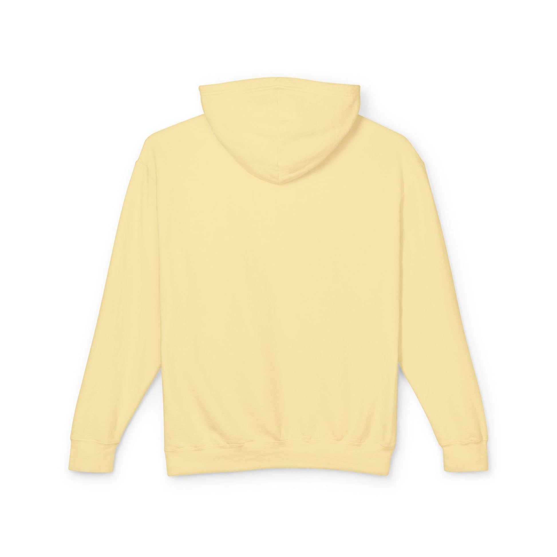 Mystical Magic Unisex Lightweight Hooded Sweatshirt - Kim Bock Books LLC