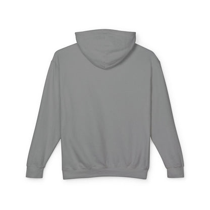 Mystical Magic Unisex Lightweight Hooded Sweatshirt - Kim Bock Books LLC
