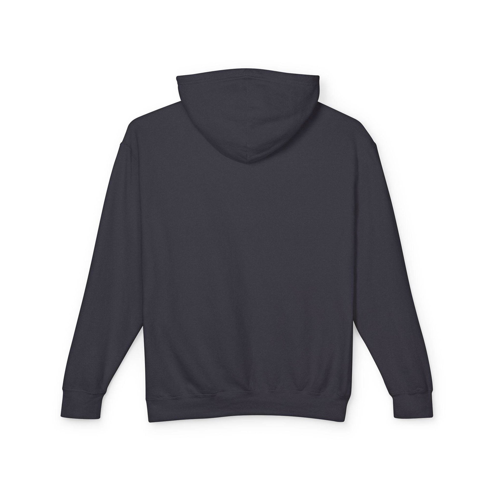 Mystical Magic Unisex Lightweight Hooded Sweatshirt - Kim Bock Books LLC