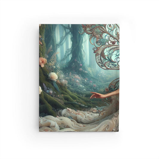 Journal - Blank - Kim Bock Books LLC