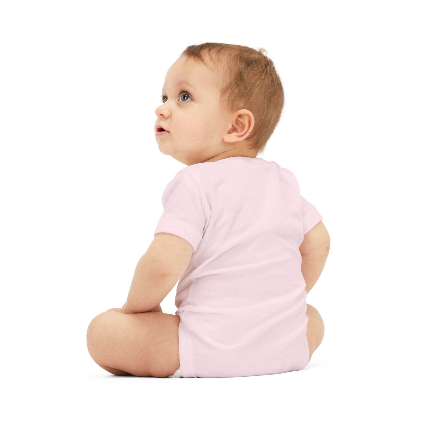 My Daddy Loves Me Infant One-Piece | Cute Baby Bodysuit for Dads | Perfect Gift for Father's Day - Kim Bock Books LLC