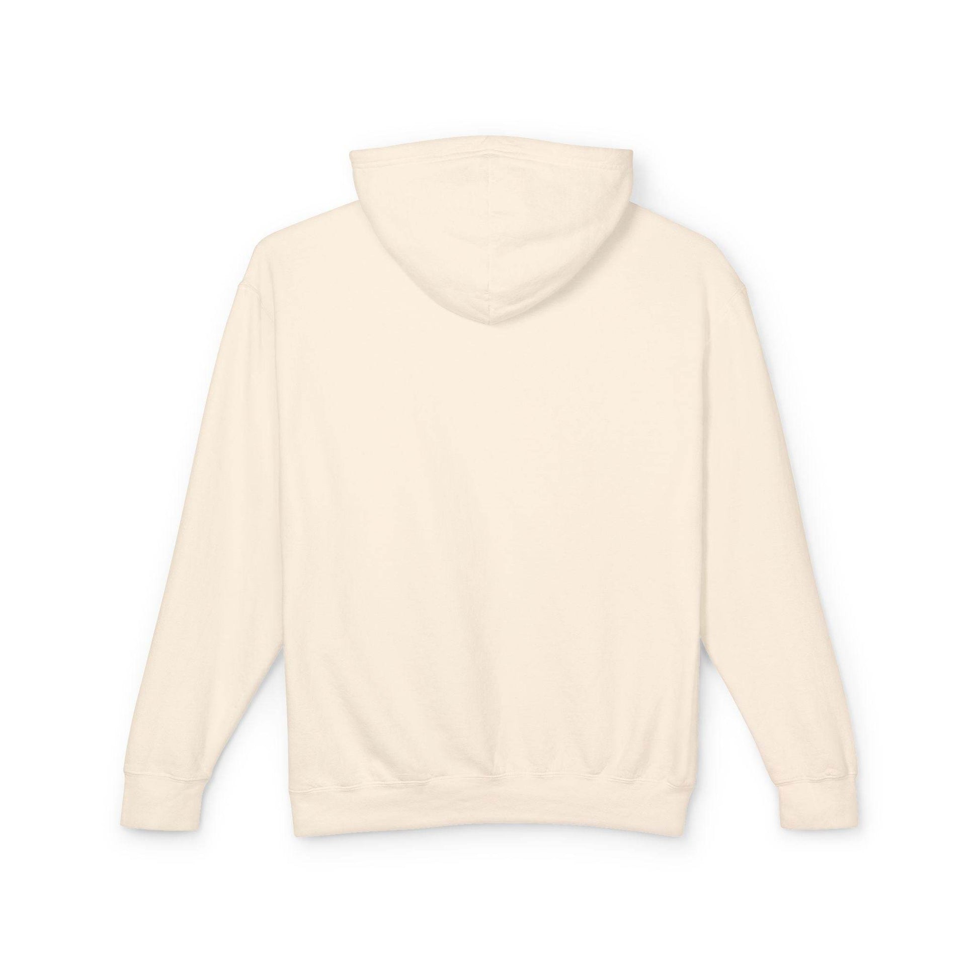 Mystical Magic Unisex Lightweight Hooded Sweatshirt - Kim Bock Books LLC