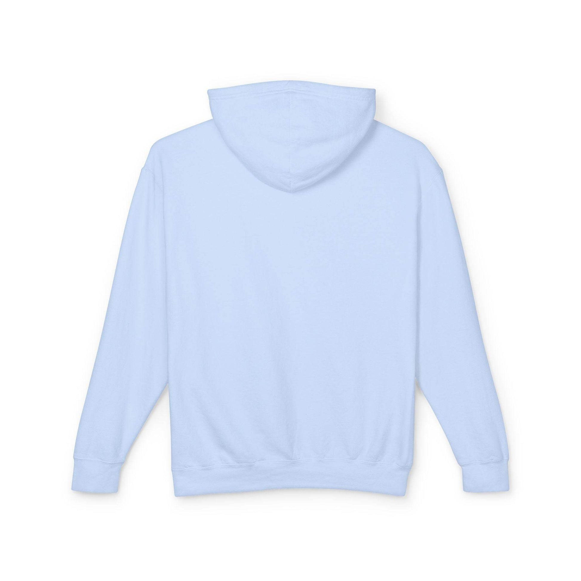 Mystical Magic Unisex Lightweight Hooded Sweatshirt - Kim Bock Books LLC