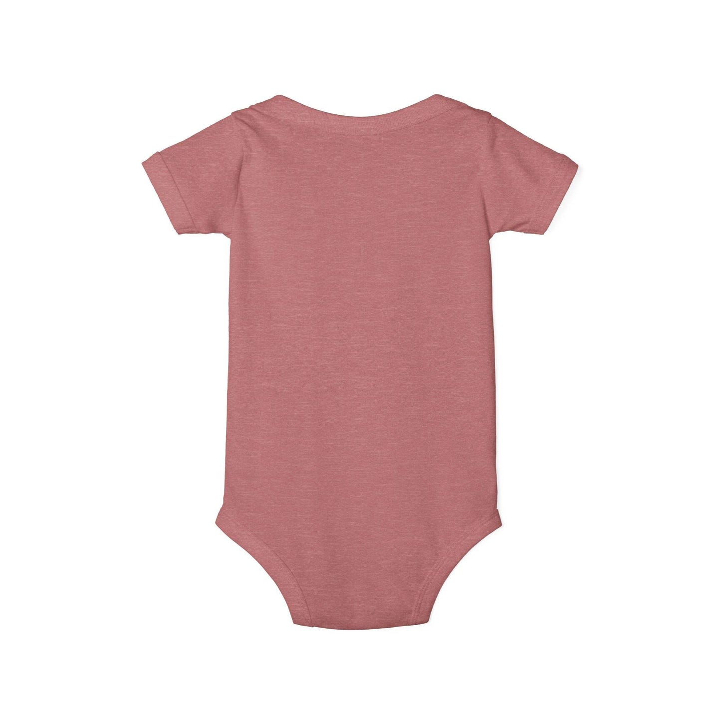 My Daddy Loves Me Infant One-Piece | Cute Baby Bodysuit for Dads | Perfect Gift for Father's Day - Kim Bock Books LLC